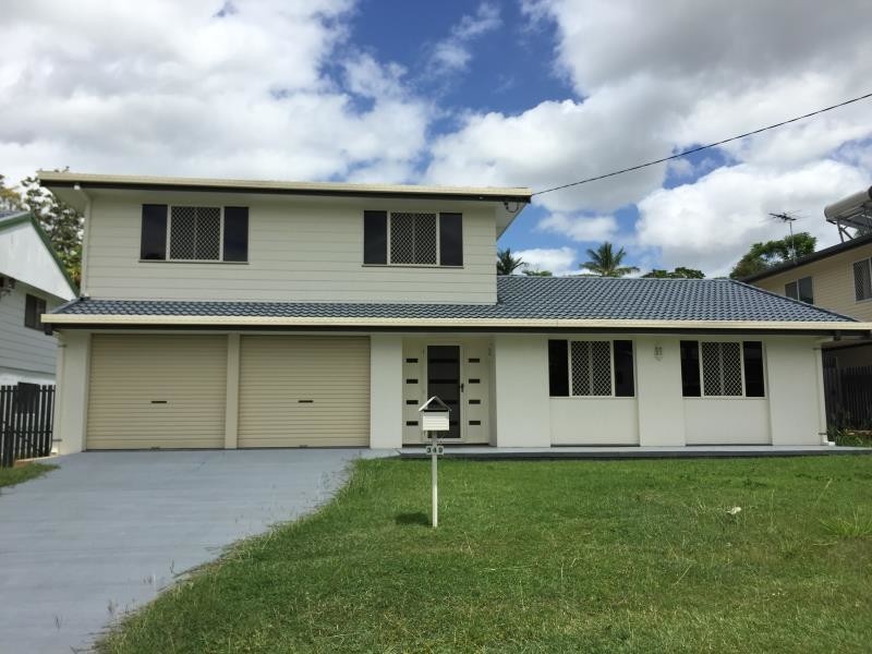 349 Marsh Avenue, Frenchville QLD 4701